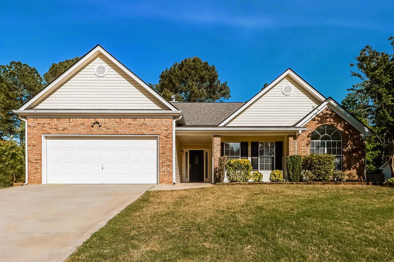 2,140/Mo, 30 Avonlea Dr Covington, GA 30016 External View