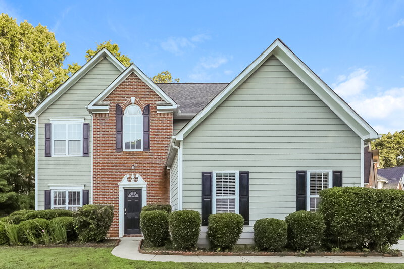 2,420/Mo, 135 Greenland Dr McDonough, GA 30253 External View