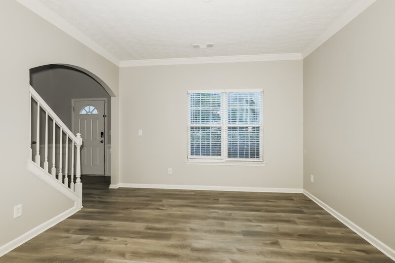 2,420/Mo, 135 Greenland Dr McDonough, GA 30253 Living Room View