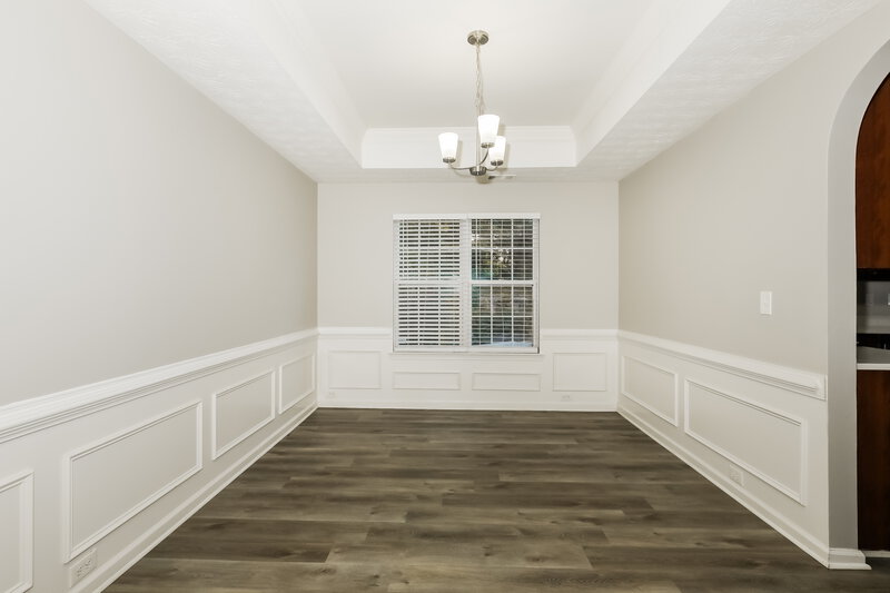 2,420/Mo, 135 Greenland Dr McDonough, GA 30253 Dining Room View