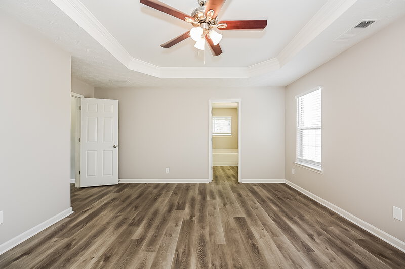 2,350/Mo, 135 Greenland Dr McDonough, GA 30253 Main Bedroom View