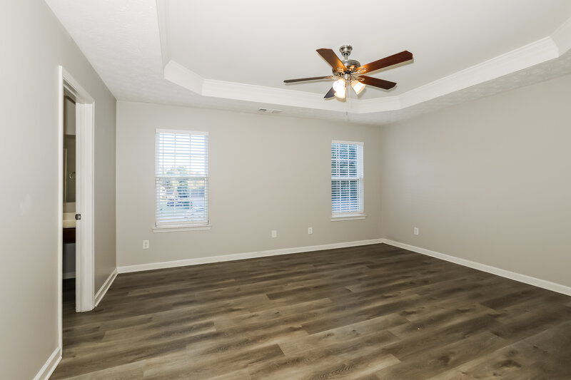 2,420/Mo, 135 Greenland Dr McDonough, GA 30253 Main Bedroom View