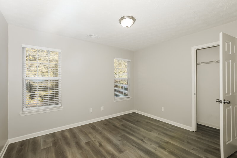 2,420/Mo, 135 Greenland Dr McDonough, GA 30253 Bedroom View