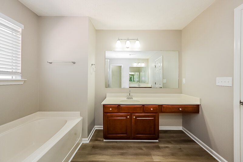 2,350/Mo, 135 Greenland Dr McDonough, GA 30253 Main Bathroom View 2