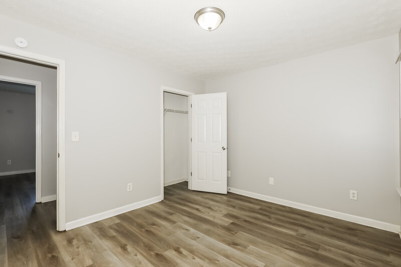 2,420/Mo, 135 Greenland Dr McDonough, GA 30253 Bedroom View 3