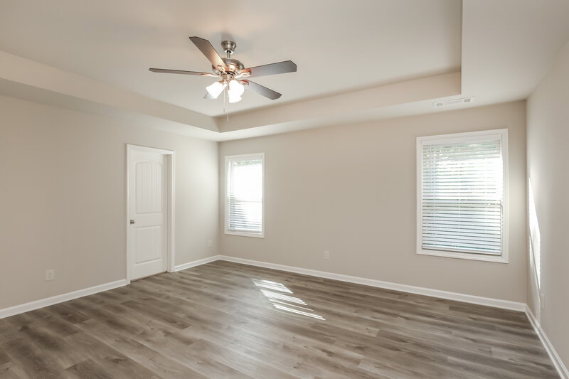 2,155/Mo, 900 Walnut Woods Dr Braselton, GA 30517 Main Bedroom View 2