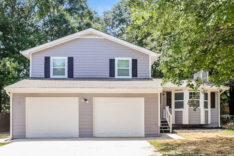 1,875/Mo, 216 Slicky Rock Ct Riverdale, GA 30274 External View