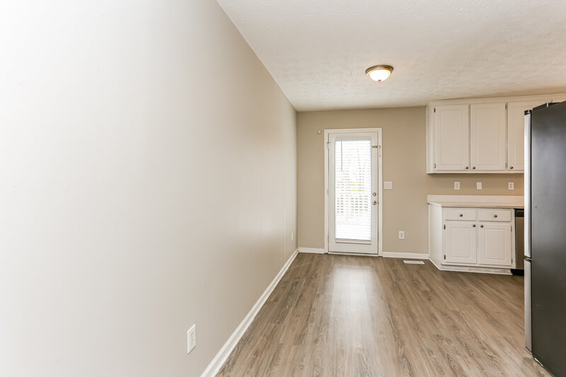 1,850/Mo, 304 Mary Alice Dr Winder, GA 30680 Dining Room View