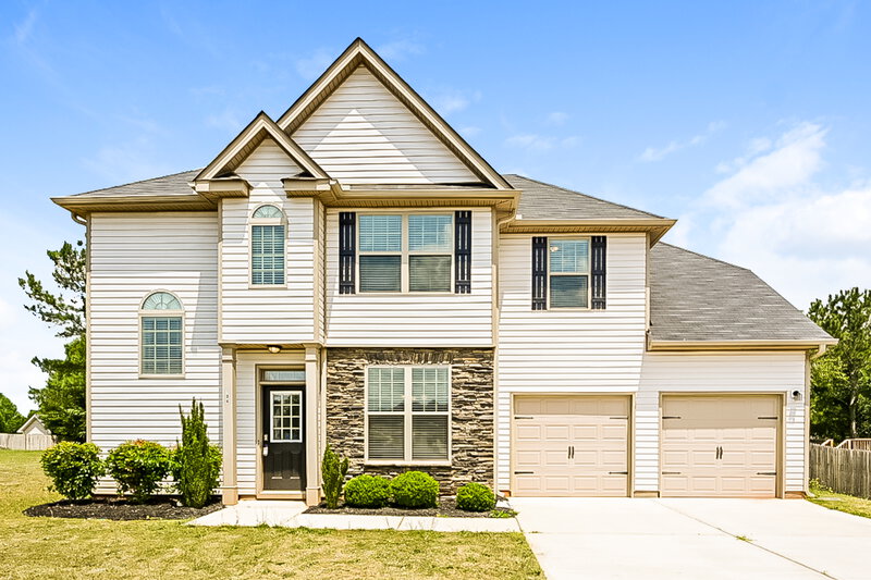 1,995/Mo, 104 Stonebriar Blvd Griffin, GA 30224 External View