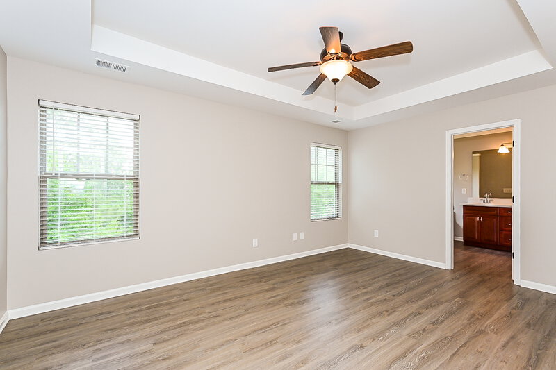 1,995/Mo, 104 Stonebriar Blvd Griffin, GA 30224 Main Bedroom View