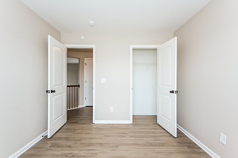 1,995/Mo, 104 Stonebriar Blvd Griffin, GA 30224 Bedroom View