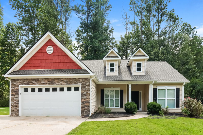2,030/Mo, 205 Westridge Cir Dallas, GA 30132 External View