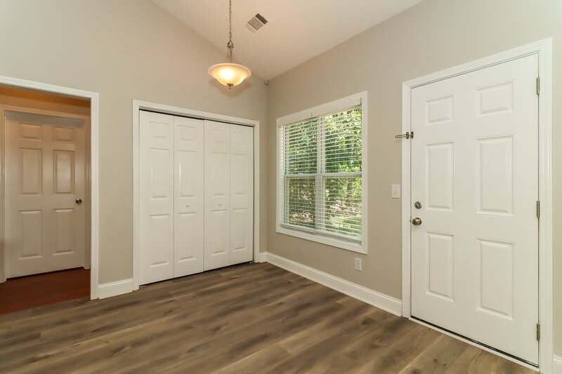 2,030/Mo, 205 Westridge Cir Dallas, GA 30132 Breakfast Nook View