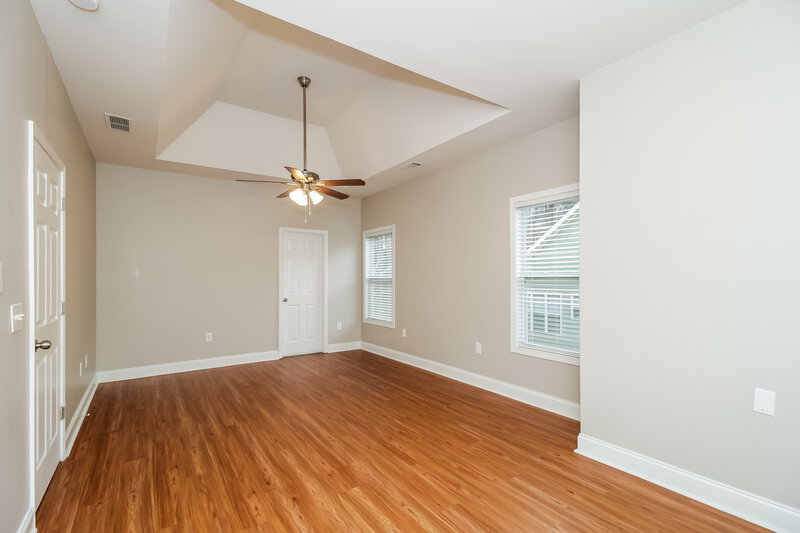 1,830/Mo, 205 Westridge Cir Dallas, GA 30132 Main Bedroom View