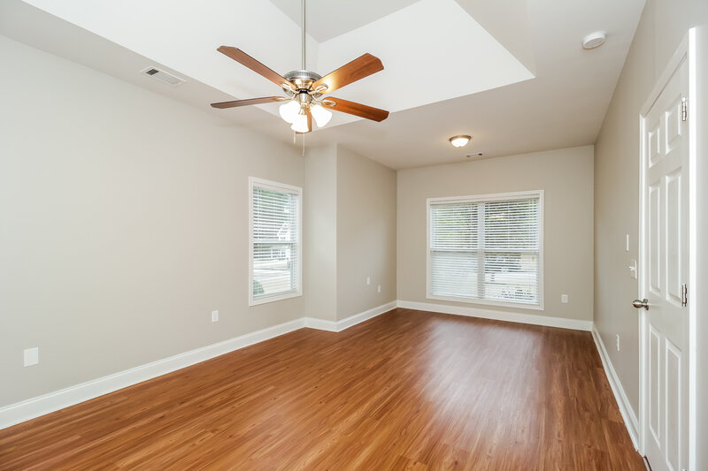 1,830/Mo, 205 Westridge Cir Dallas, GA 30132 Main Bedroom View 2