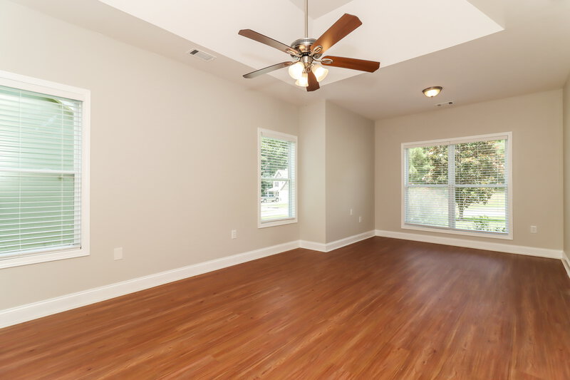 2,030/Mo, 205 Westridge Cir Dallas, GA 30132 Main Bedroom View