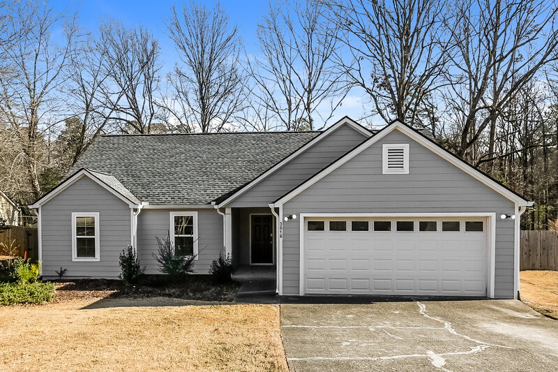 2,210/Mo, 3016 River Station Dr Woodstock, GA 30188 External View