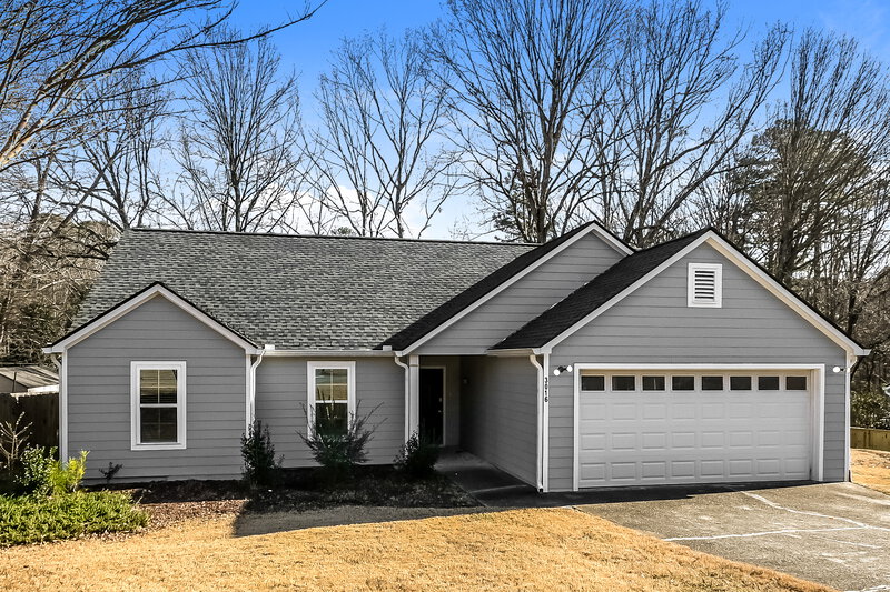 2,210/Mo, 3016 River Station Dr Woodstock, GA 30188 Front View