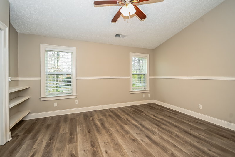 2,210/Mo, 3016 River Station Dr Woodstock, GA 30188 Main Bedroom View