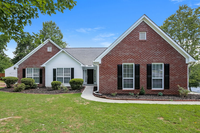 2,260/Mo, 5912 Sycamore Ridge Dr Sugar Hill, GA 30518 External View