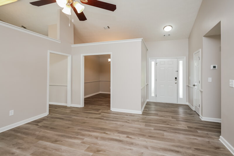 2,260/Mo, 5912 Sycamore Ridge Dr Sugar Hill, GA 30518 Dining Room View