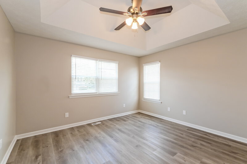 1,685/Mo, 150 N Greenfield Cir Covington, GA 30016 Main Bedroom View 2