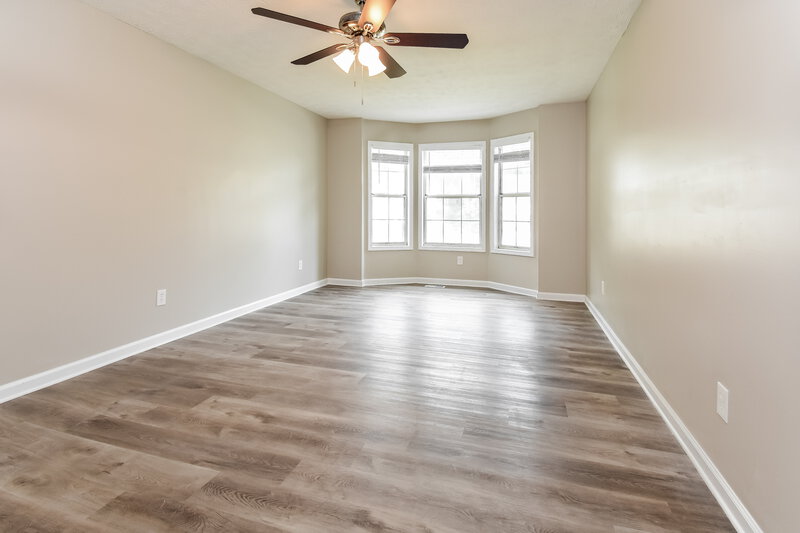 2,335/Mo, 2405 Betsy Ct SW Marietta, GA 30008 Main Bedroom View