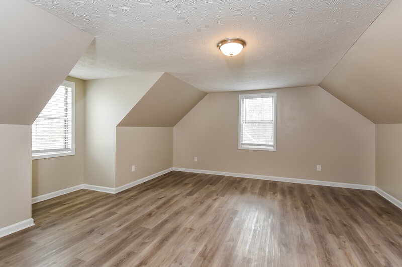 2,335/Mo, 2405 Betsy Ct SW Marietta, GA 30008 Bedroom View 2