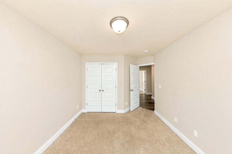 2,235/Mo, 137 Red Branch Dr Villa Rica, GA 30180 Bedroom View