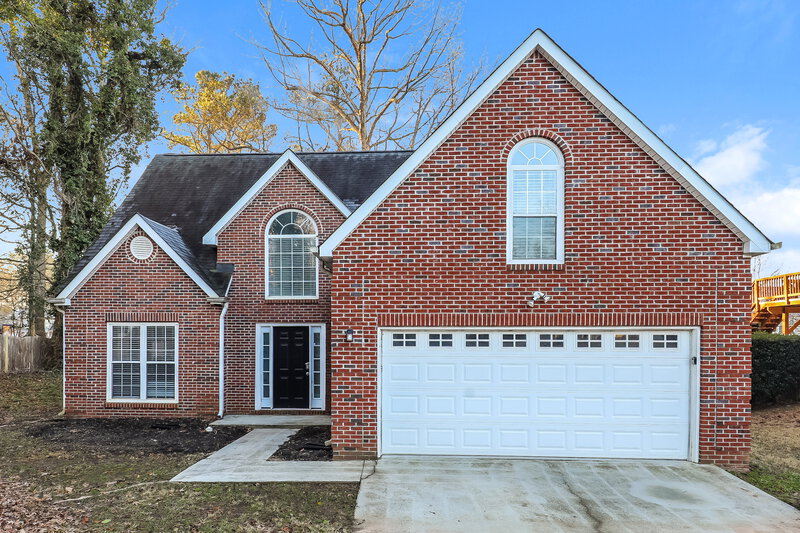 2,790/Mo, 1461 Starling Ct Hampton, GA 30228 External View