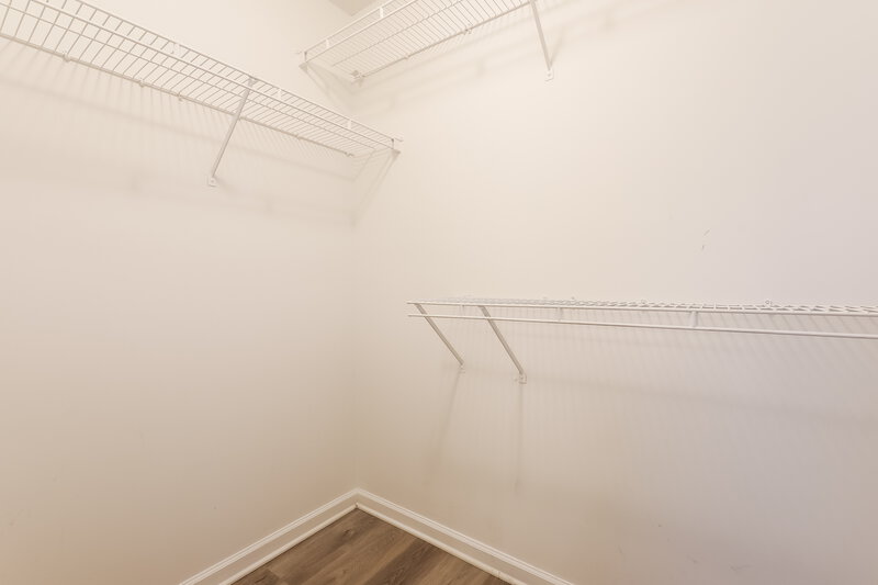 2,790/Mo, 1461 Starling Ct Hampton, GA 30228 Walk In Closet View