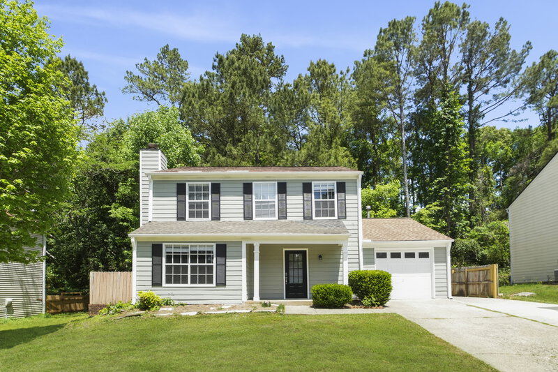 2,260/Mo, 885 Trace Cir NE Marietta, GA 30066 External View