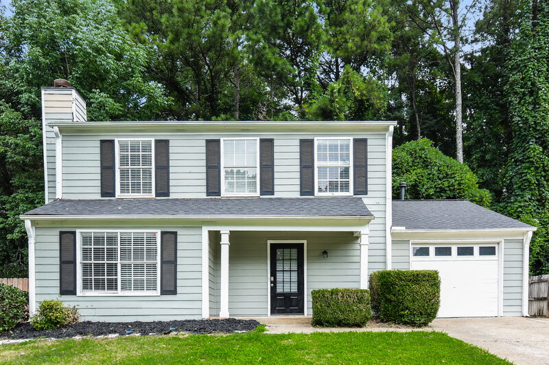 2,075/Mo, 885 Trace Cir NE Marietta, GA 30066 External View