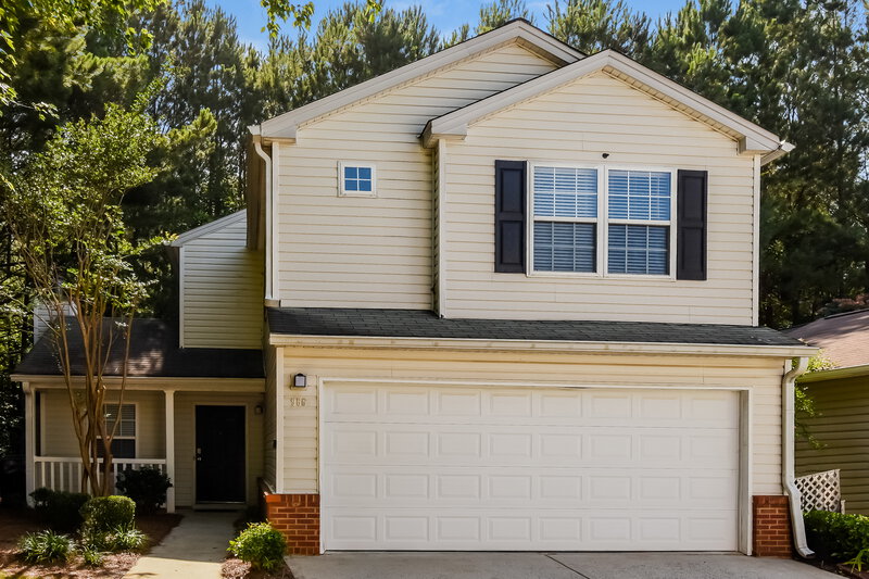 1,950/Mo, 966 Windcroft Cir NW Acworth, GA 30101 External View