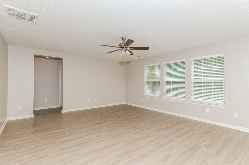 2,045/Mo, 5716 Sable Way Atlanta, GA 30349 Dining Room View