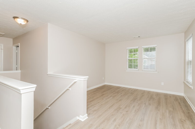 2,045/Mo, 5716 Sable Way Atlanta, GA 30349 Landing View