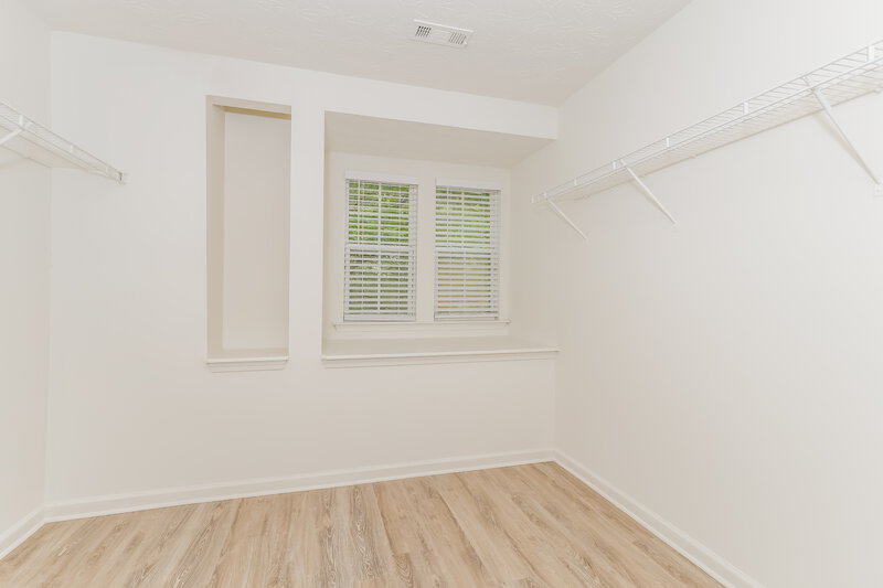 2,045/Mo, 5716 Sable Way Atlanta, GA 30349 Bedroom View