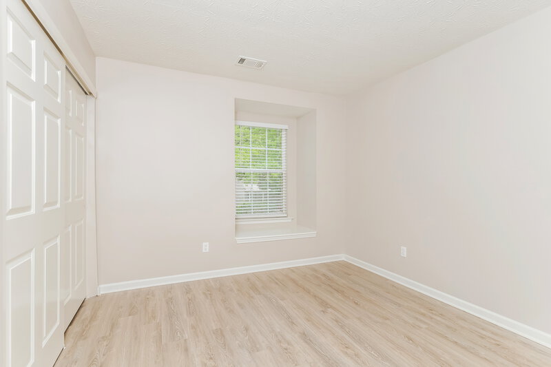 2,045/Mo, 5716 Sable Way Atlanta, GA 30349 Bedroom View 2