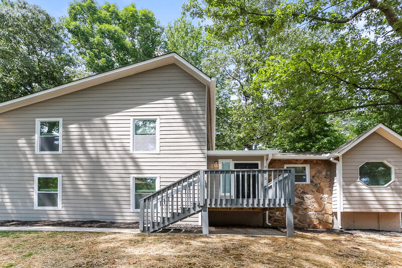 2,625/Mo, 392 Doeskin Ln SE Smyrna, GA 30082 External View