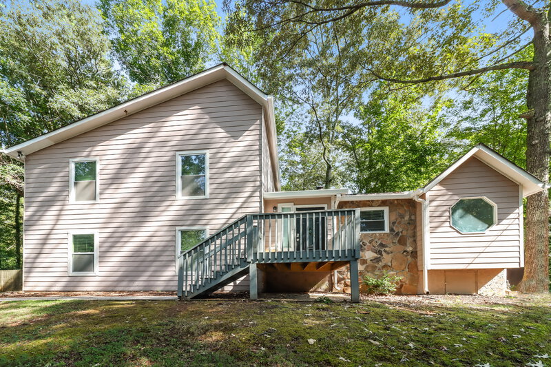 2,400/Mo, 392 Doeskin Ln SE Smyrna, GA 30082 External View