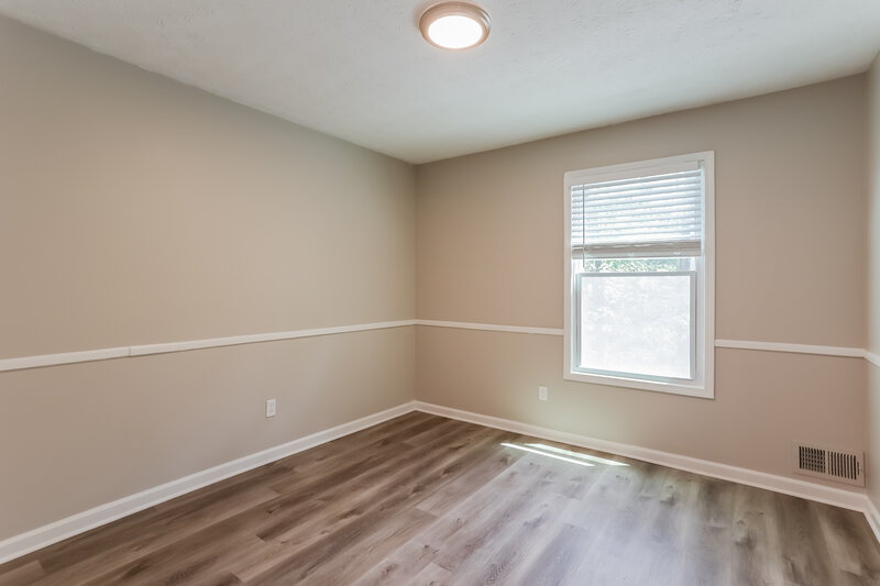 2,625/Mo, 392 Doeskin Ln SE Smyrna, GA 30082 Bedroom View