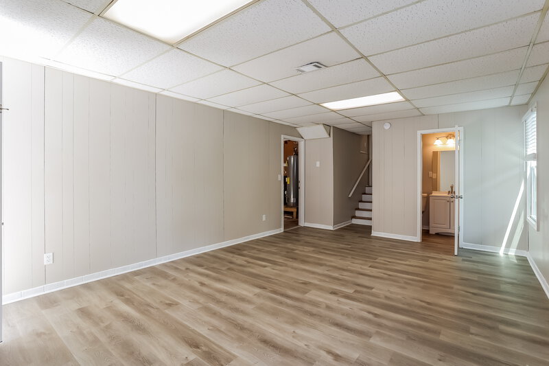 2,625/Mo, 392 Doeskin Ln SE Smyrna, GA 30082 Basement View
