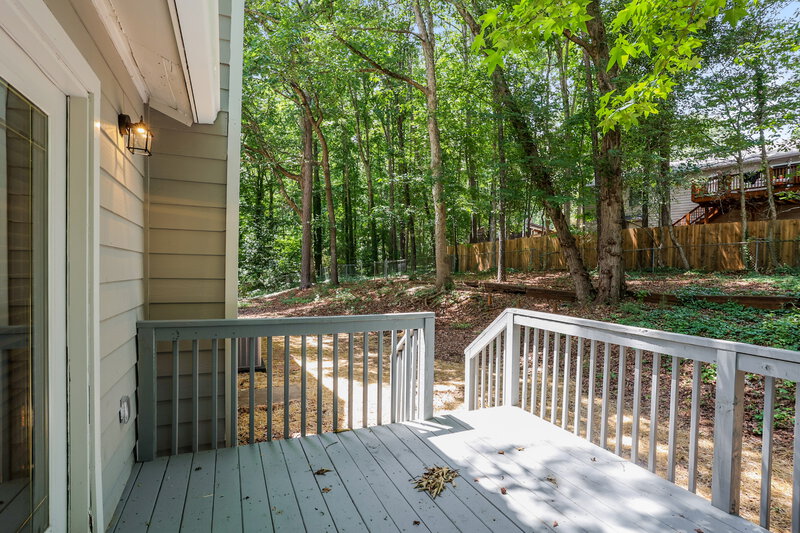 2,625/Mo, 392 Doeskin Ln SE Smyrna, GA 30082 Deck View