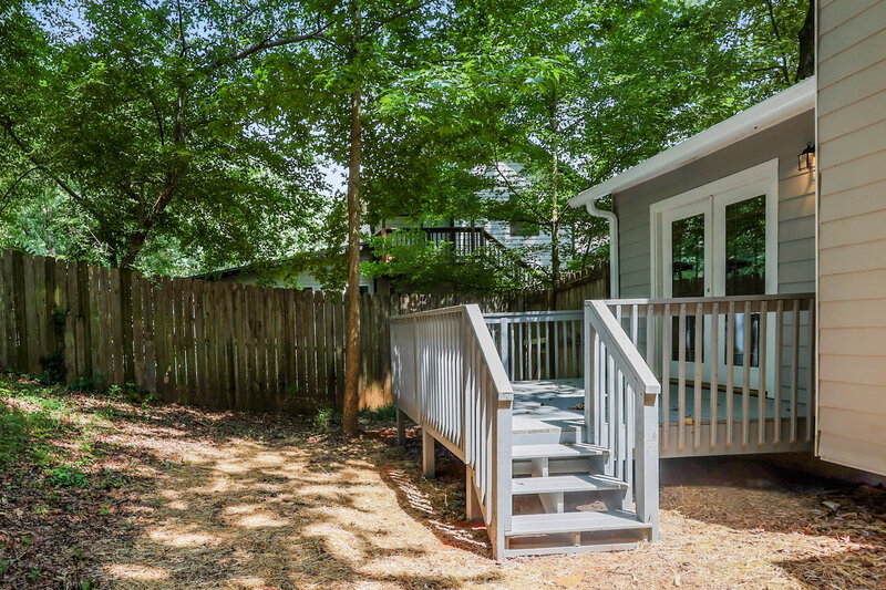 2,625/Mo, 392 Doeskin Ln SE Smyrna, GA 30082 Rear View
