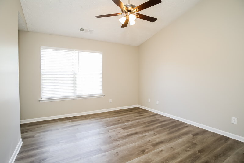 2,150/Mo, 136 Oak Grove Pl Acworth, GA 30102 Main Bedroom View