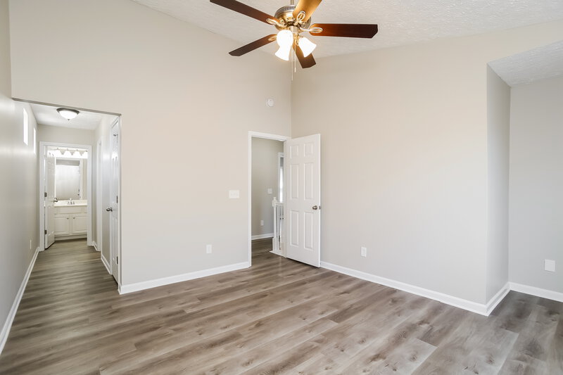 2,150/Mo, 136 Oak Grove Pl Acworth, GA 30102 Main Bathroom View