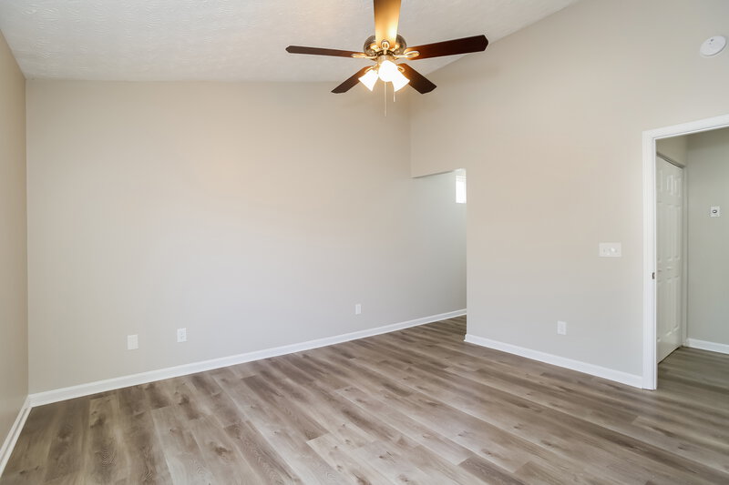 2,150/Mo, 136 Oak Grove Pl Acworth, GA 30102 Bedroom View