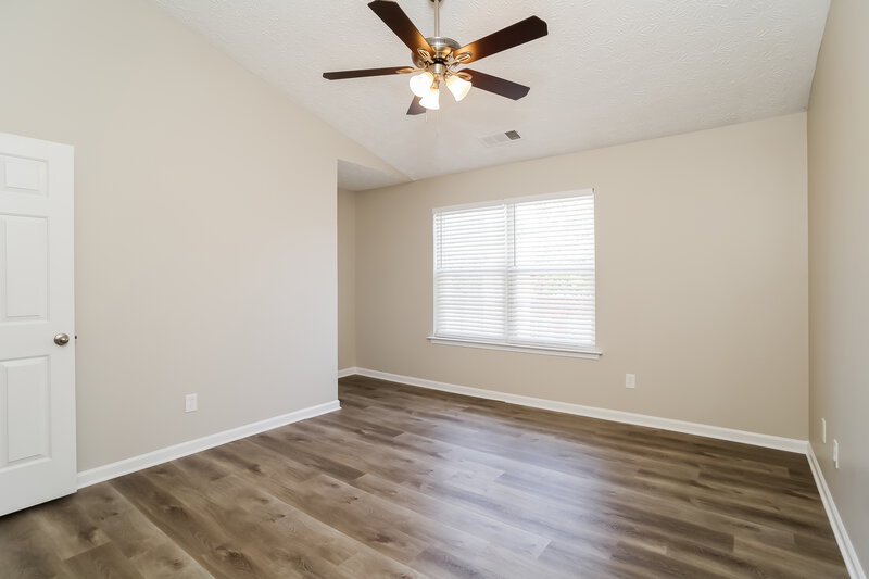 2,150/Mo, 136 Oak Grove Pl Acworth, GA 30102 Bedroom View 2