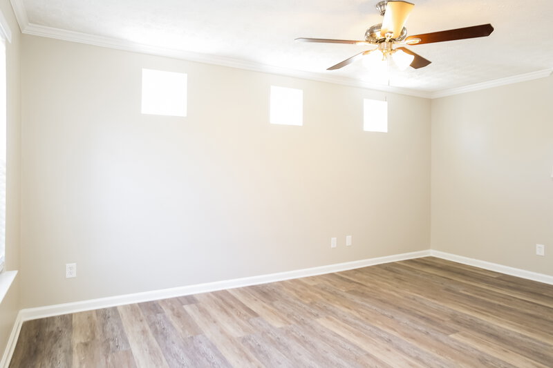 2,150/Mo, 136 Oak Grove Pl Acworth, GA 30102 Bedroom View 3