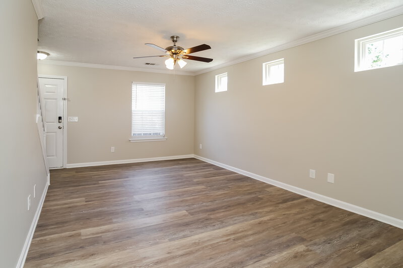 2,150/Mo, 136 Oak Grove Pl Acworth, GA 30102 Bedroom View 4